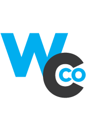 Wight Cleaning Co icon for light backgrounds